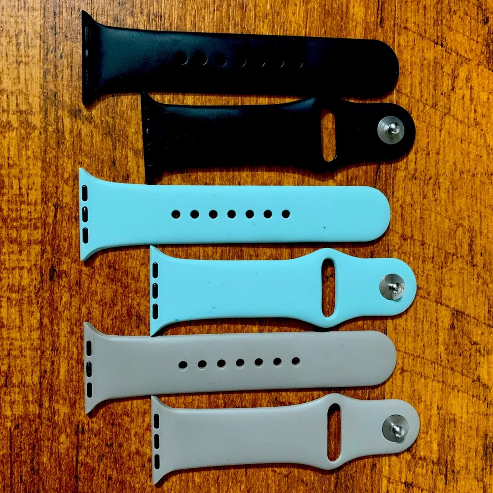 Apple Watch bands